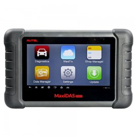 Original AUTEL MaxiDAS DS808 KIT Tablet Diagnostic Tool Full Set Supports Injector Coding & Key Coding Update Online Original AUTEL MaxiDAS DS808 KIT Tablet Diagnostic Tool Full Set Supports Injector Coding & Key Coding Update Online