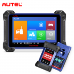 Multi-language Autel MaxiIM IM608 Advanced Diagnose + IMMO & Key Programming & ECU Coding Scanner Same as Auro Otosys IM600