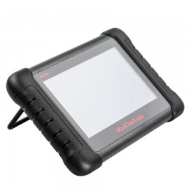 100% Original Autel MaxiCheck MX808 All System Diagnostic & Service Tablet Scan Tool Support IMMO TPMS Same As MaxiCOM MK808 Update Online