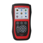 100% Original Autel MaxiCheck Pro (Including EPB/ ABS/ SRS/ SAS/ BMS/ DPF) Special Application Diagnostics