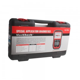 100% Original Autel MaxiCheck Pro (Including EPB/ ABS/ SRS/ SAS/ BMS/ DPF) Special Application Diagnostics