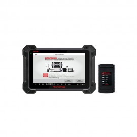 100% Original Autel MaxiCOM MK908 All System Diagnostic Tool Support ECU/Key Coding Updated Version of Maxisys MS908