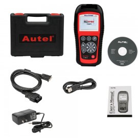 100% Original Autel MaxiTPMS TS601 TPMS Diagnostic and Service Tool Free Update Online Lifetime