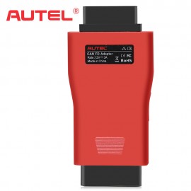Autel CAN FD Adapter for MaxiSys Series Supports GM 2020 Autel CAN FD Adapter for MaxiSys Series Supports GM 2020