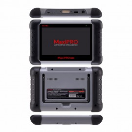 Autel MaxiPRO MP808 Automotive Scanner Professional OE-Level Diagnostics with Bi-Directional Control Same Functions as DS808, MS906