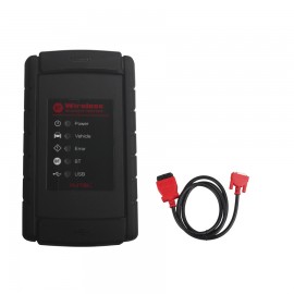 100% Original Autel Wireless Diagnostic Interface Bluetooth VCI Device for Maxisys Tool