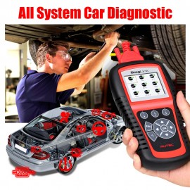 AUTEL Diaglink OBD2 Scanner All System Car Diagnostic Tool  DIY Version of MD802