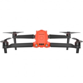 Autel Robotics EVO II 8K Drone Camera, Portable Folding Aircraft with Remote Controller, Captures Incredibly Smooth 8K Ultra HD Video and 48MP Photos