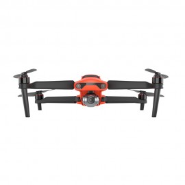 Autel Robotics EVO II 8K Drone Camera, Portable Folding Aircraft with Remote Controller, Captures Incredibly Smooth 8K Ultra HD Video and 48MP Photos