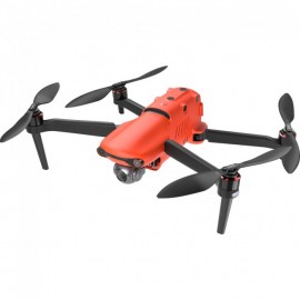 Autel Robotics EVO II 8K Drone Camera, Portable Folding Aircraft with Remote Controller, Captures Incredibly Smooth 8K Ultra HD Video and 48MP Photos