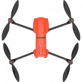 Autel Robotics EVO II 8K Drone Camera, Portable Folding Aircraft with Remote Controller, Captures Incredibly Smooth 8K Ultra HD Video and 48MP Photos