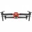 Autel Robotics EVO II 8K Drone Camera, Portable Folding Aircraft with Remote Controller, Captures Incredibly Smooth 8K Ultra HD Video and 48MP Photos