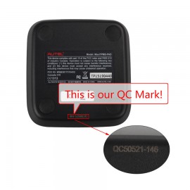 Autel MaxiTPMS PAD TPMS Sensor Programming Accessory Device