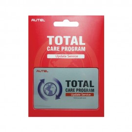 Autel MaxiSys Ultra One Year Update Service (Autel Tool Care Program) Autel MaxiSys Ultra One Year Update Service (Autel Tool Care Program)