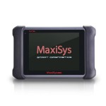 AUTEL MaxiSYS MS906 Auto Diagnostic Scanner Next Generation of Autel MaxiDAS DS708