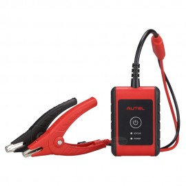 Autel MaxiBAS BT506 Battery and Electrical System Analysis Tester Used with Autel MaxiSys Supports iOS & Android Autel MaxiBAS BT506 Battery and Electrical System Analysis Tester Used with Autel MaxiSys Supports iOS & Android