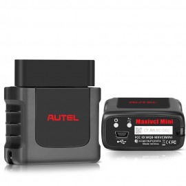 Original Autel MaxiVCI Mini VCI Mini Bluetooth Diagnostic Interface for MK808BT MK808TS MX808TS MP808TS TS608