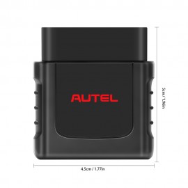 Original Autel MaxiVCI Mini VCI Mini Bluetooth Diagnostic Interface for MK808BT MK808TS MX808TS MP808TS TS608