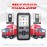 Autel ML529HD OBD2 Scan Tool Upgraded ML519 with Enhanced Mode 6/One-Key Ready Test for Heavy-Duty J1939 & J1708 with AutoVIN/Online Update/Print Data