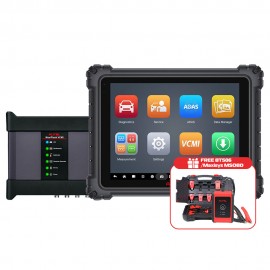 2022 Original Autel Maxisys Ultra Intelligent Full Systems Diagnostics Tool With MaxiFlash VCMI Get Free MSOBD2KIT or MaxiBAS BT506 2022 Original Autel Maxisys Ultra Intelligent Full Systems Diagnostics Tool With MaxiFlash VCMI Get Free MSOBD2KIT or MaxiBAS BT506