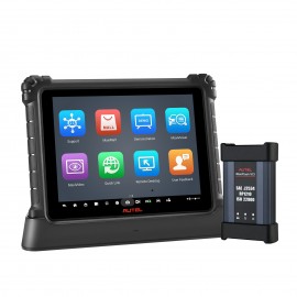 2022 New Autel Maxisys Ultra Lite Multi-language Automotive Full Systems Diagnostic Tool