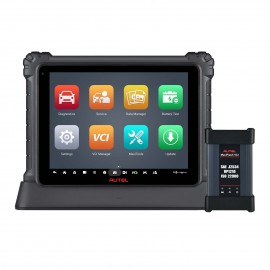 2022 New Autel Maxisys Ultra Lite Multi-language Automotive Full Systems Diagnostic Tool 2022 New Autel Maxisys Ultra Lite Multi-language Automotive Full Systems Diagnostic Tool