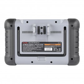 Autel MaxiCOM MK808BT MK808Z-BT OBD2 Diagnostic Scan Tool ABS SRS EPB DPF BMS SAS TPMS IMMO MK808 Code Reader