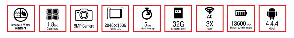 autel maxisys elite features