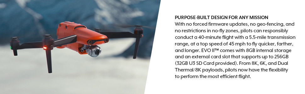 Autel-Robotics-EVO-II-8K-Drone-Camera-Portable-Folding-Aircraft-with-Remote-Controller-Captures-Incredibly-Smooth-8K-Ultra-HD-Video-and-48MP-Photos-XN-SO539