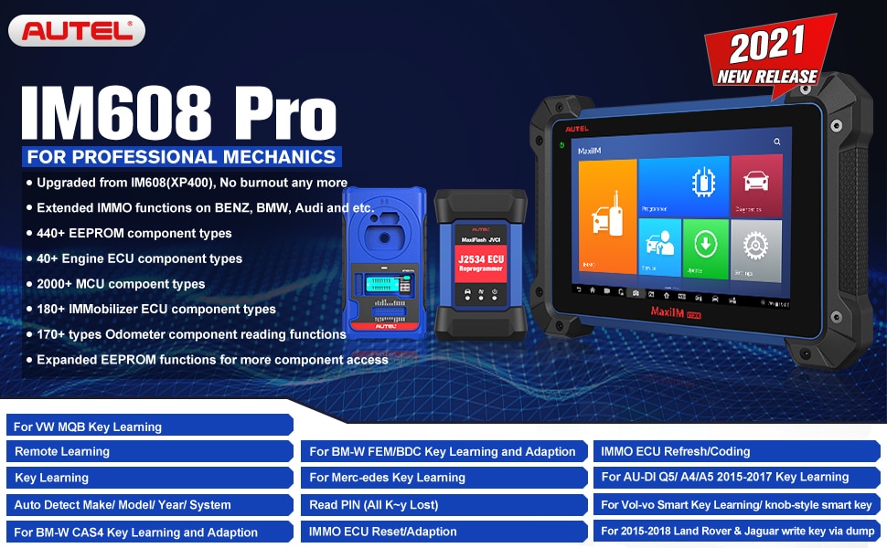 Autel-MaxiIM-IM608-Pro-with-IMMO-XP400-Pro-Key-Programming-Tool-J2534-Reprogrammer-30-Services-Functions-All-Systems-Diagnosis-1005002666543661