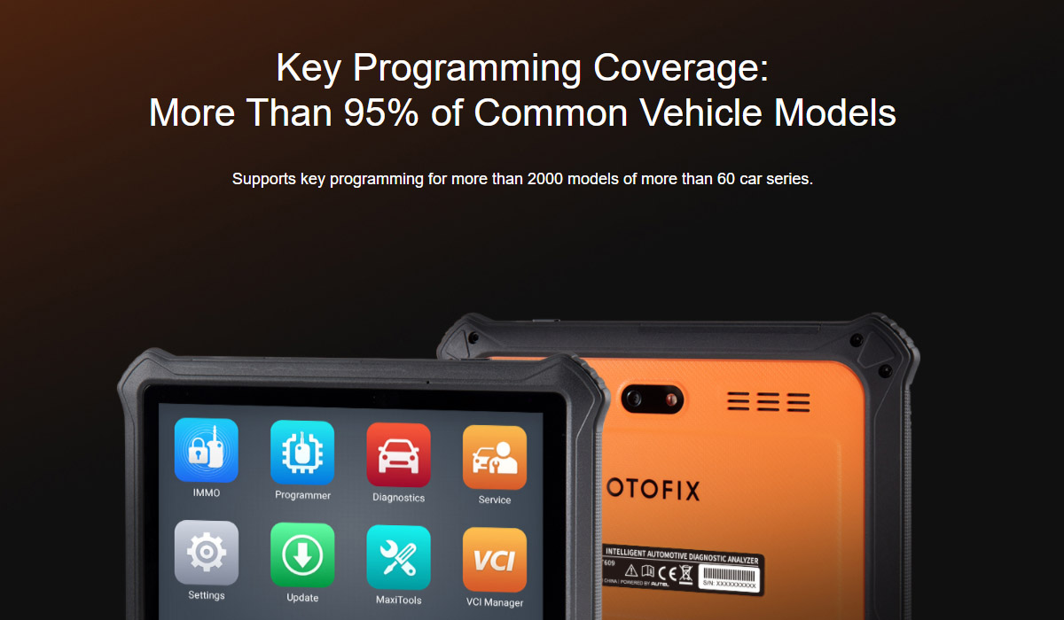 Autel-OTOFIX-IM1-Automotive-Key-Programming-Diagnostic-Tool-with-Advanced-IMMO-Key-Programmer-SK365
