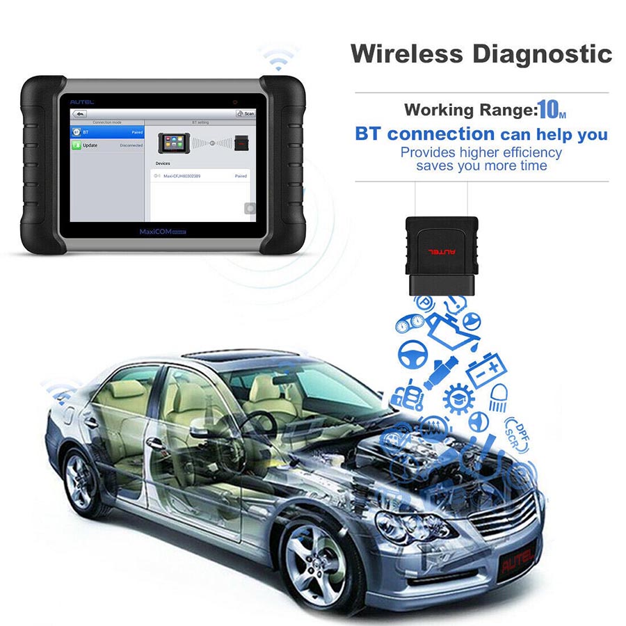 Original-Autel-MaxiVCI-Mini-VCI-Mini-Bluetooth-Diagnostic-Interface-for-MK808BT-MK808TS-MX808TS-MP808TS-TS608-SP366