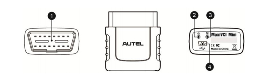 Original-Autel-MaxiVCI-Mini-VCI-Mini-Bluetooth-Diagnostic-Interface-for-MK808BT-MK808TS-MX808TS-MP808TS-TS608-SP366