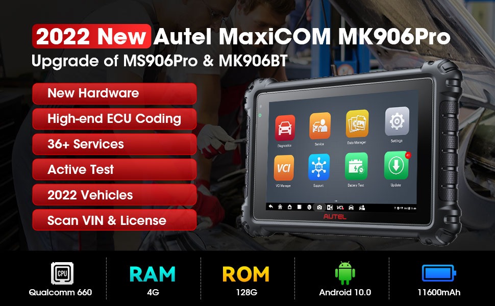 Autel-MaxiCOM-MK906-Pro-Upgraded-of-MS906-ProMK906BT-with-Advanced-ECU-Coding-36-Service-Functions-Active-Test-CAN-FD-FCA-AutoAuth-SP411