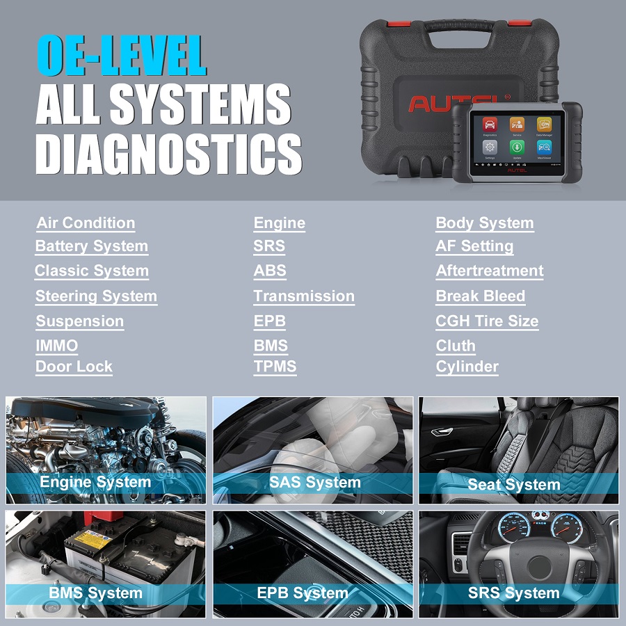 Autel-MaxiCOM-MK808Z-MK808S-Bi-Directional-Full-System-Diagnostic-Scanner-with-Android-11-Operating-System-Upgraded-Version-of-MK808MX808-SP420
